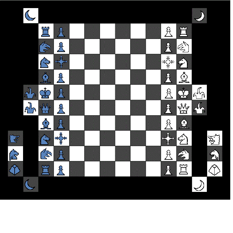 java-chess-code-source