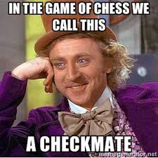 Stickman Memes. Do you agree? Why? - Chess Forums 
