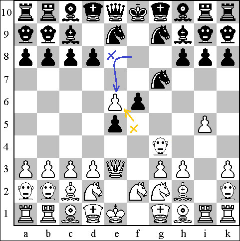 Waterloo - Chess Forums - Page 5 