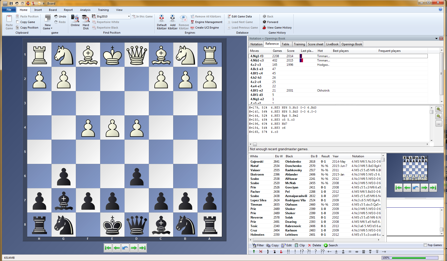 Chessbase 9 Serial 16l