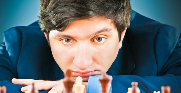 The tournament, sponsored by “Synergy Group”, will be a memorial for Vugar Gashimov, who sadly passed away on the 10th of January this year, ... - phpiXOJP9