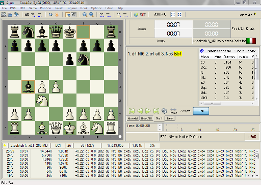 chess game software free download