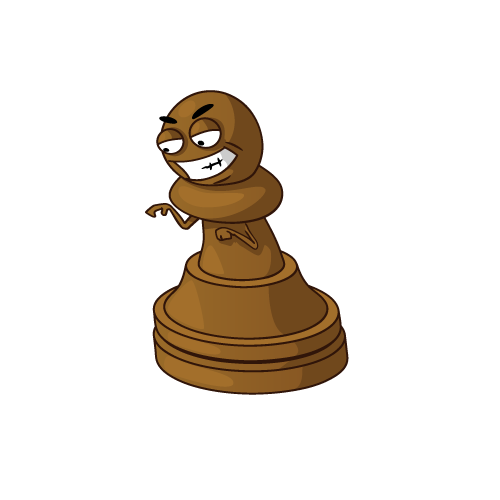 game pawn clipart - photo #11
