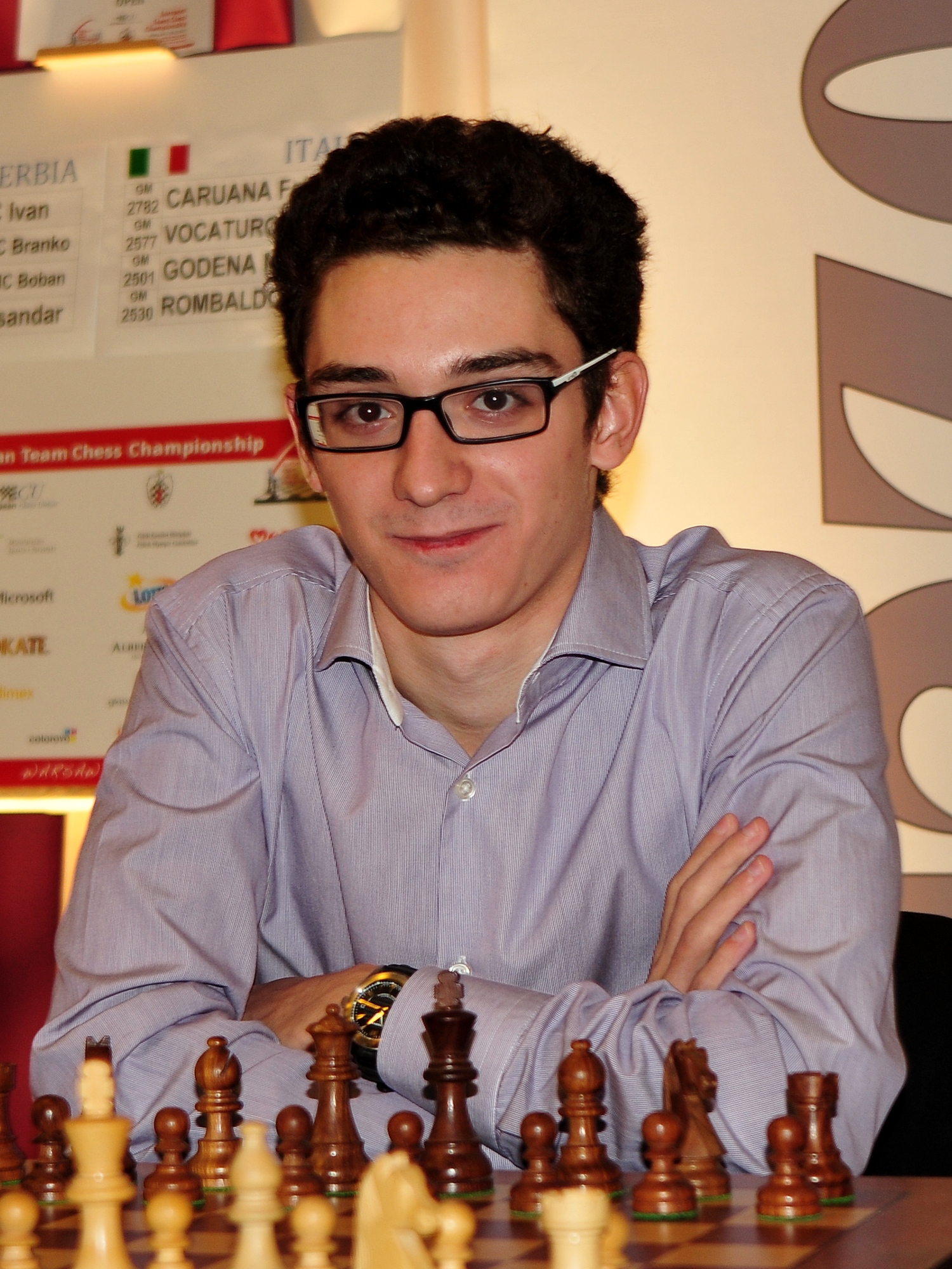 best chess player in the world