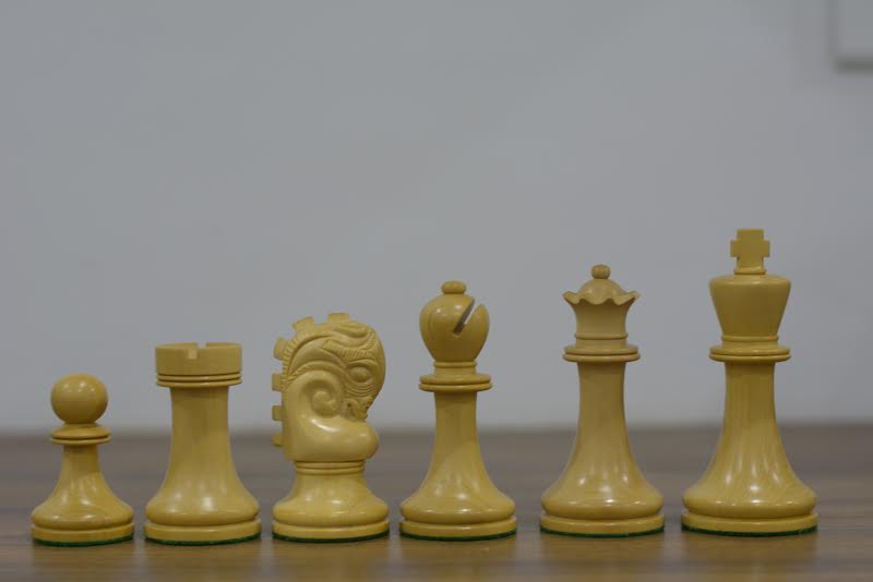 facoltativo NUOVO set di scacchi Gangster con Board 