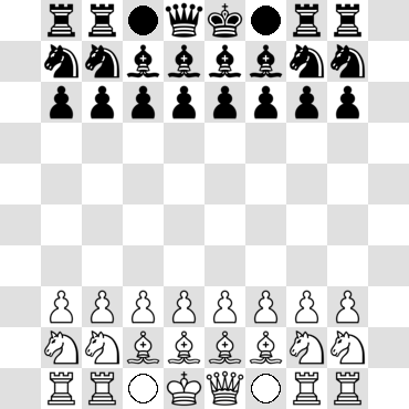 Contest to design a 10-chess variant