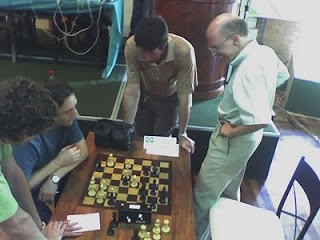 Discord Chess Café - clube de xadrez 
