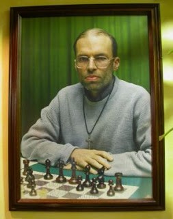 HENRIQUE MECKING ON COVER 1972 #1 EXYUGO CHESS MAGAZINE REVIEW