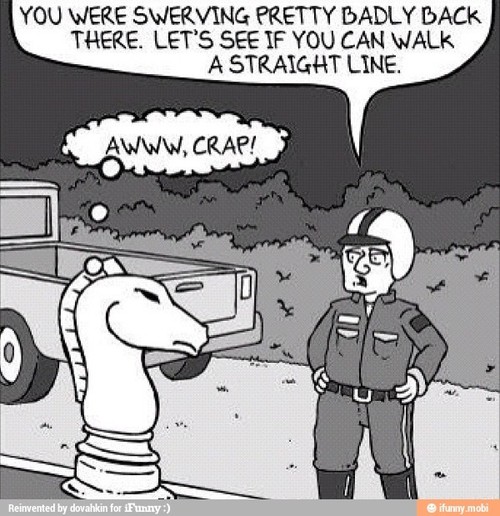 Post funny chess cartoons here - Chess Forums 