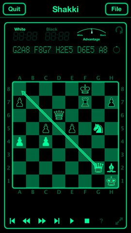 best chess application for mac