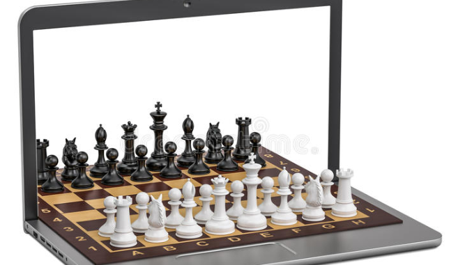 Como Jugar Ajedrez Online Con Tus Amigos Chess.com y Lichess 
