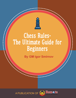 Chess Rules – Ultimate Guide With Principles for Beginners