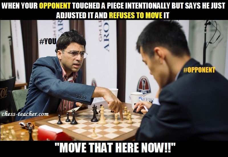 A daily dose of sus memes - Chess Forums 
