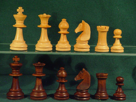 Chess rating system - Chess Forums - Page 106 