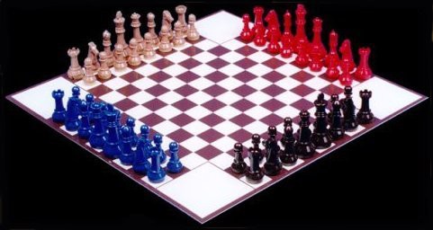 Carlsen vs Kasparov vs Fischer vs Capablanca: Who would win?! - Chess  Forums 