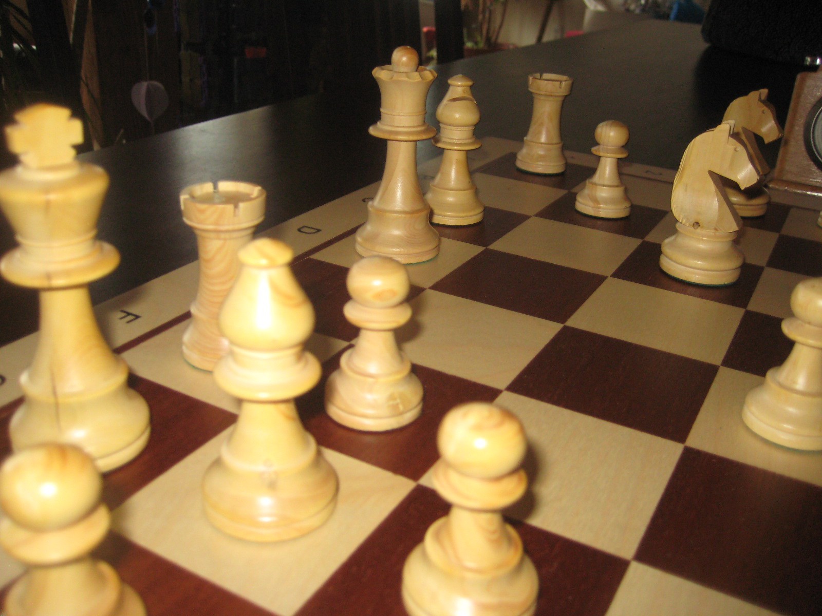 Karpov lambastes FIDE (again) - The Chess Drum