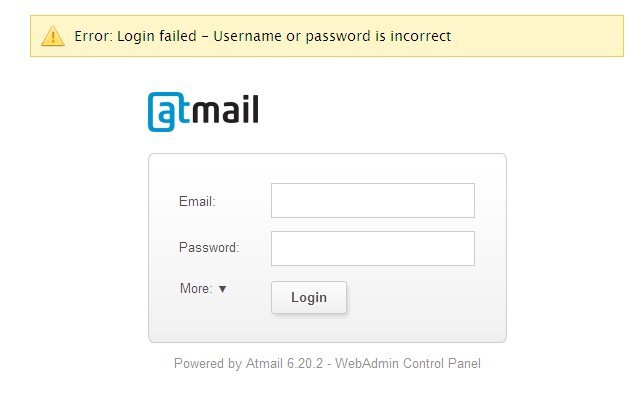 Cannot log in to  email .. Need Help ! - Chess Forums