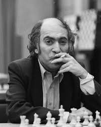 Mikhail Tal's Best Games 3 - The Invincible by Tibor Karolyi - online chess  shop