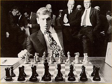 Bobby Fischer Vs Kasparov: Who Was Better? – Maroon Chess