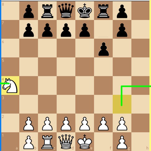 How to play FPS Chess 