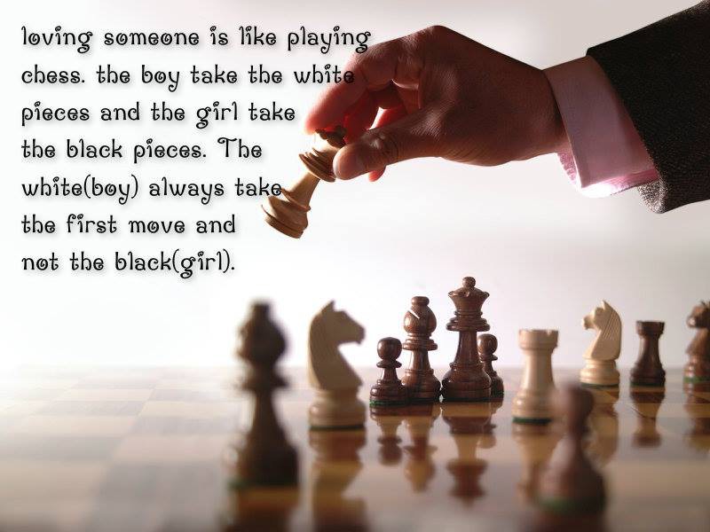 chess quote - Chess Forums 