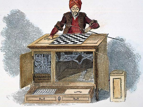 Qual é a coisa mais incompreendida sobre o xadrez? - Quora