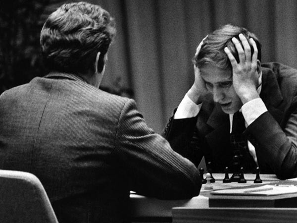 Os 10 Mais Importantes Momentos na História do Xadrez 