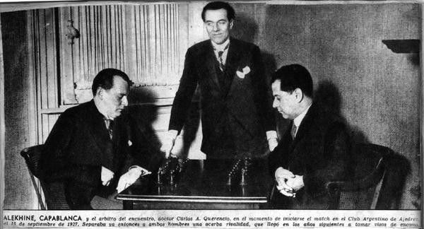 Togo 2012 MNH - Chess. Chose Capablanca (1888-1942) (Alekhine).