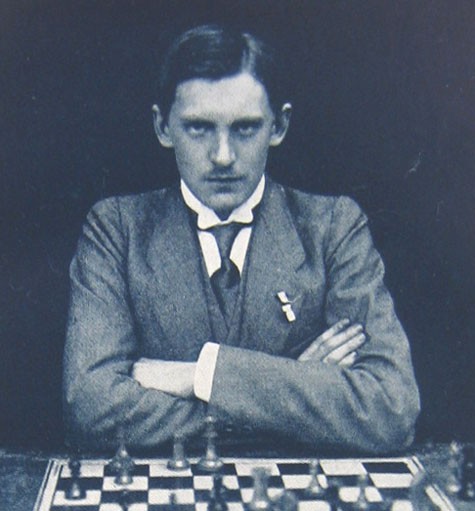 Alekhine's death – an unresolved mystery?