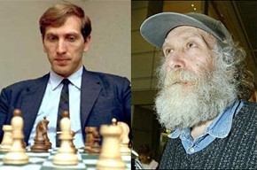 Chess champion Bobby Fischer dies, World news