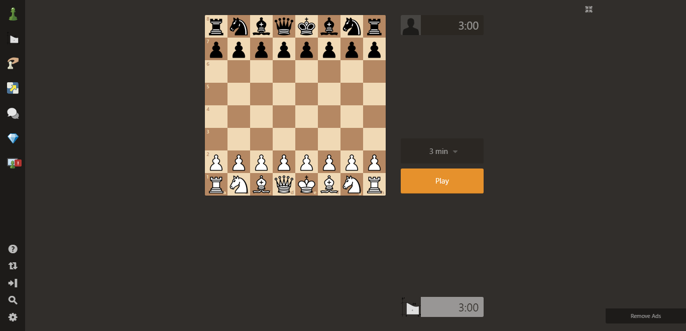 Daily Chess Analysis Button Not Working - Chess Forums 