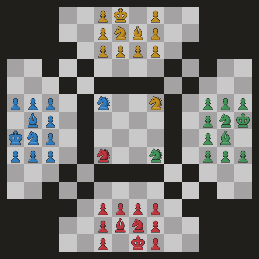 Circular Chess Online - Chess Forums 