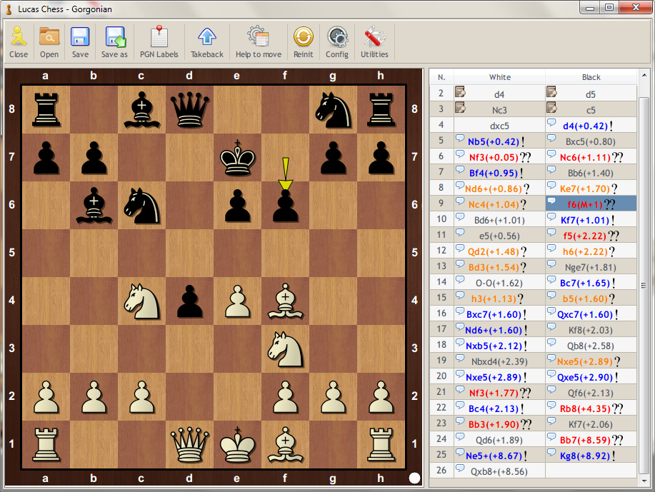 Windows Chess 3.1 : Free Download, Borrow, and Streaming