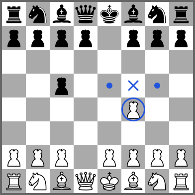 Why the classic chess pieces move the way they do, bison chess, and favor  request : r/chessvariants