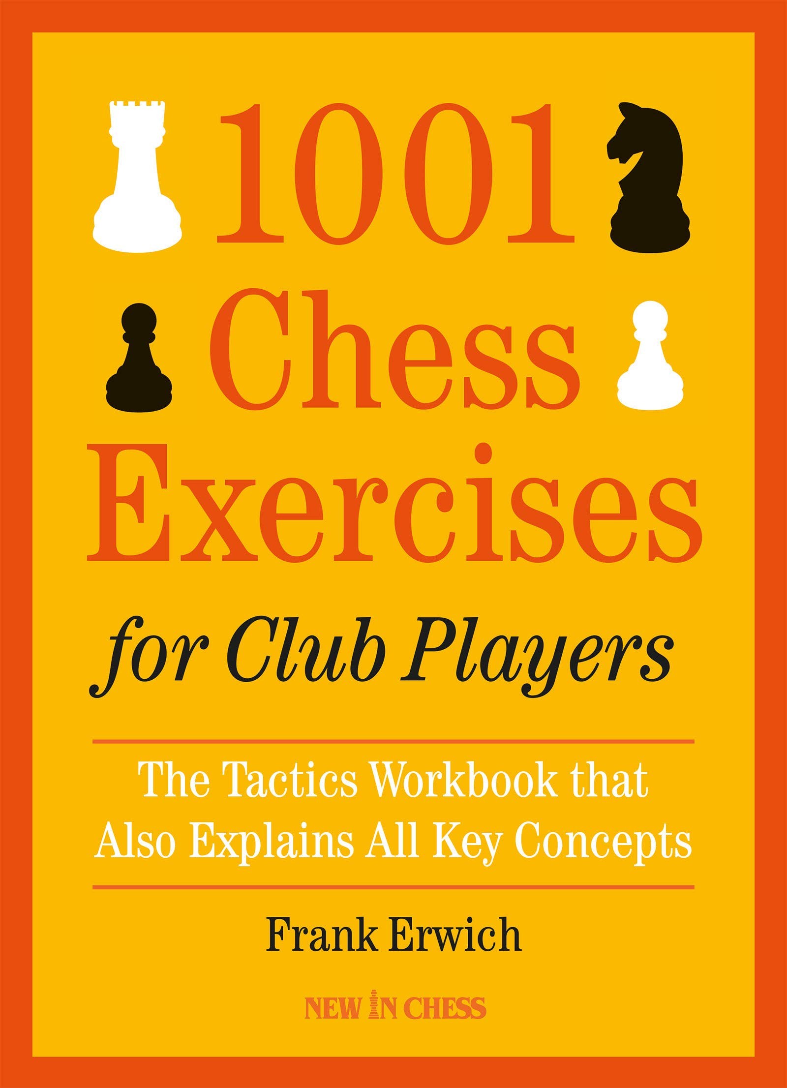 Chess Tactics for Intermediate Players –