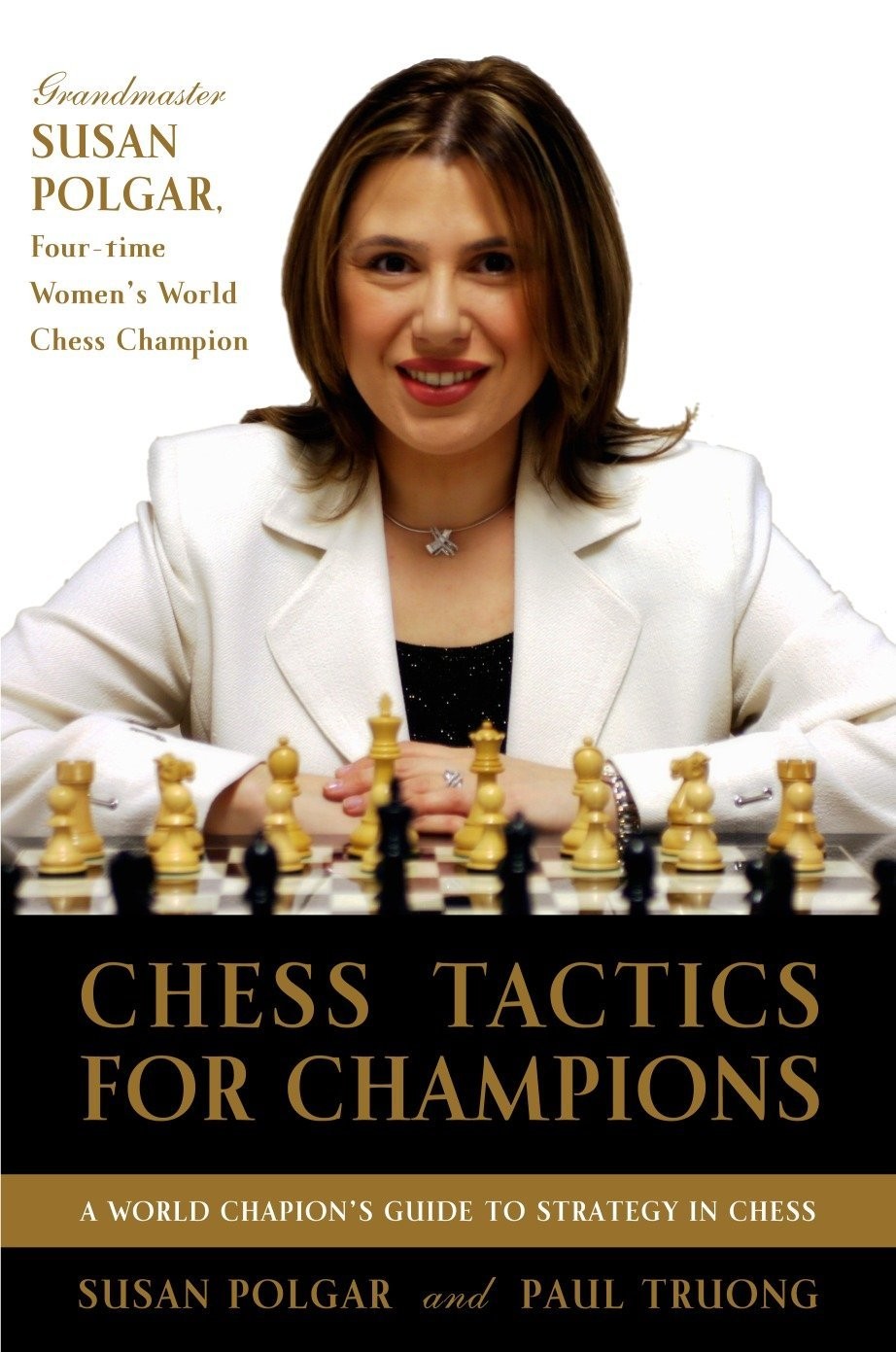 Tactics Time!: 1001 Chess Tactics from the Games of Everyday Chess