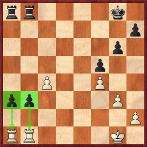 Win fast in chess 