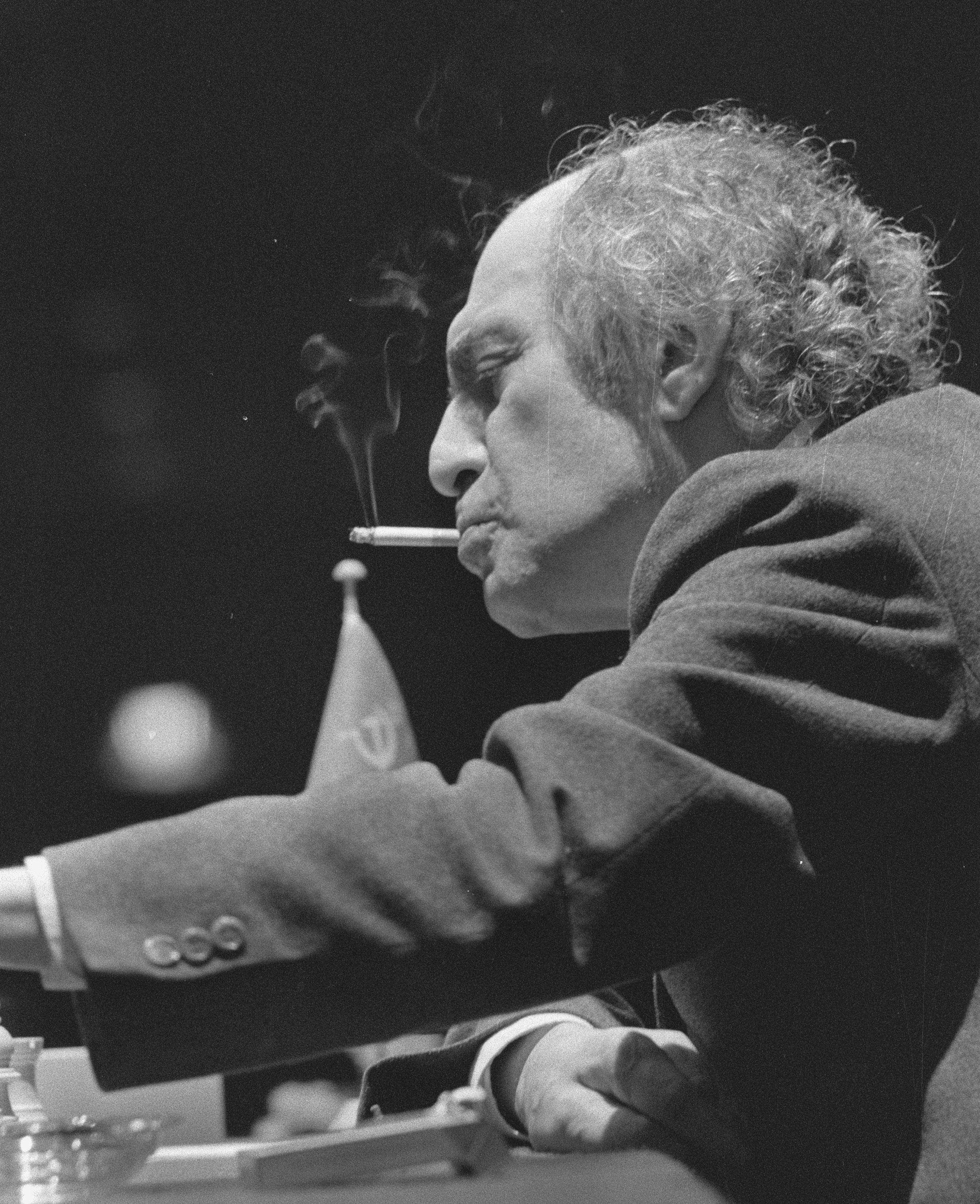 Tal is a magician, Mikhail tal at his best