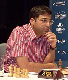 Anish Giri Biography - Russian-Dutch chess grandmaster (born 1994)