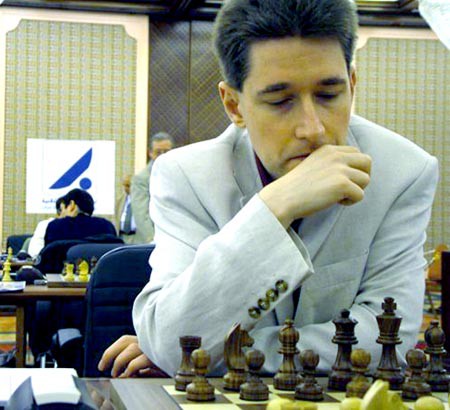 CHESS NEWS BLOG: : 10 greatest chess games of all time by GM  Mickey Adams