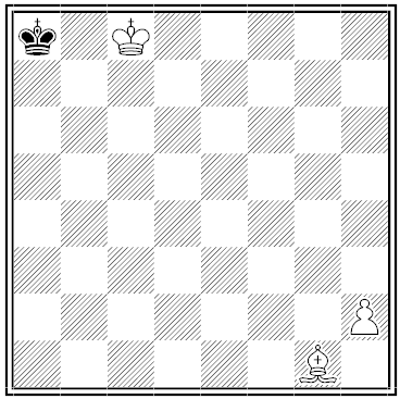 LearningChess on X: ⛳️Self-blocking pieces⛳️Mate in two. White to move.  If you know the solution, write✏️it to us, or just like👍the puzzle.  Enjoy!😀 #Chess #Ajedrez #Xadrez #Schach #Catur #Schaken #شطرنج #チェス  #Échecs #