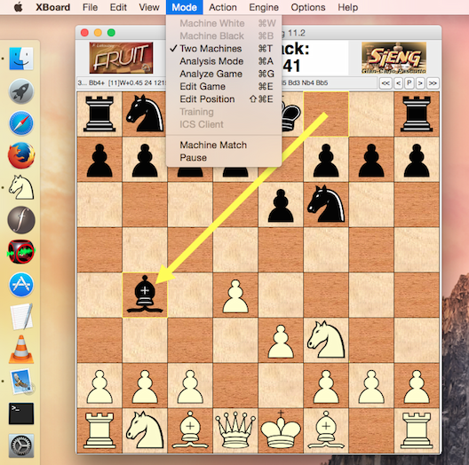 chess software for macs