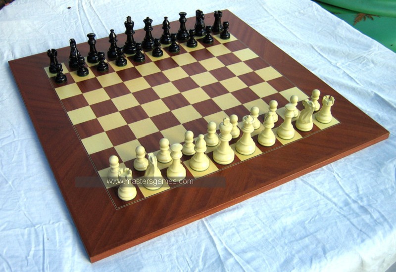 TenCubed Chess