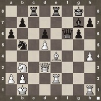 Keyword Q&A : Chess Tactics PGN - Chess Game Strategies