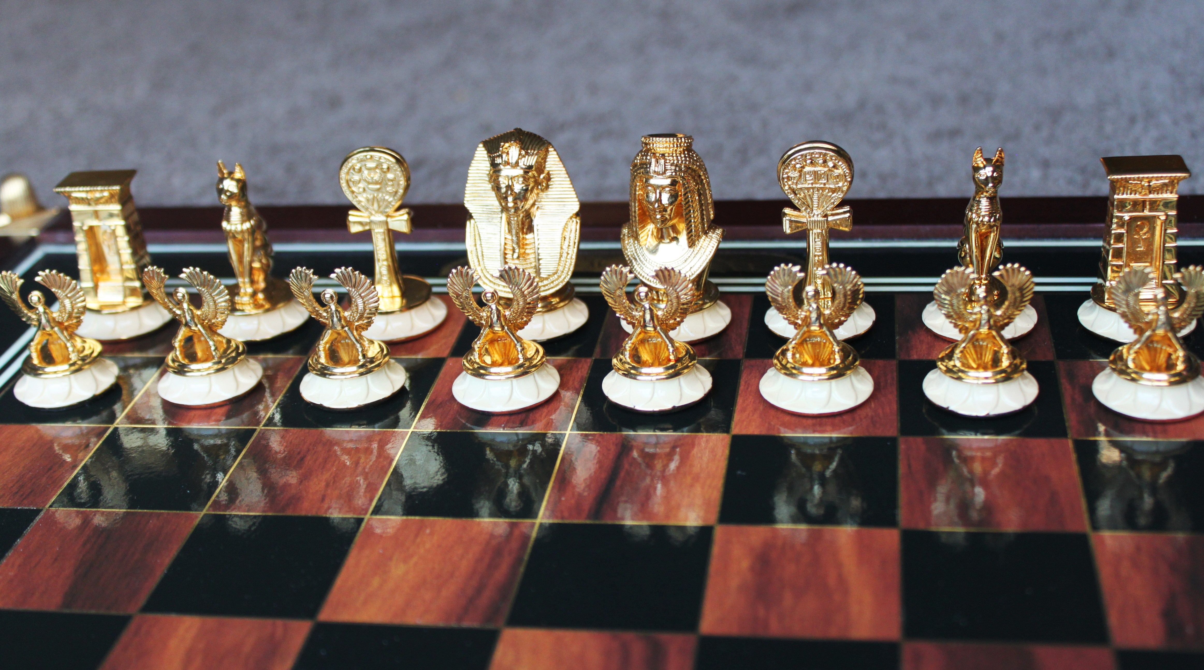 chess for beginners online uk