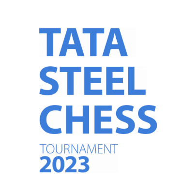 Tata Steel Chess 2023 Challengers R5: Vaishali draws with Adhiban