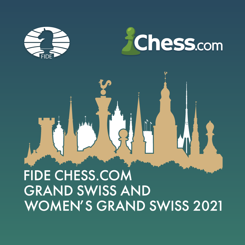 Updated FIDE Circuit Leaderboard (post-Grand Swiss) : r/chess