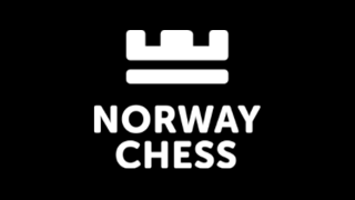 Norway Chess - Frontpage