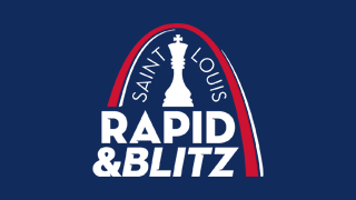Impresionante: ¡Firouzja dominante en el Saint Louis Rapid & Blitz!
