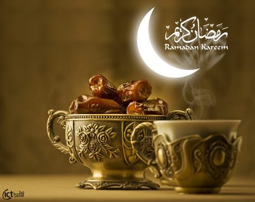 الإفتاء: غدا الاثنين أول أيام شهر رمضان PhpakHs1Z